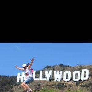 Meet your Posher, Griselda