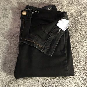 AEO - Sateen extreme legging