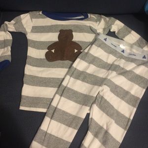 Gap pajamas