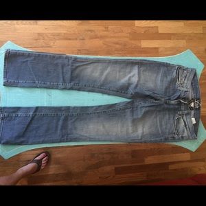 Size 4/27 Lucky Brand Jeans
