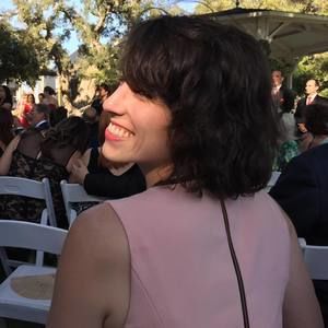 Meet your Posher, Masha