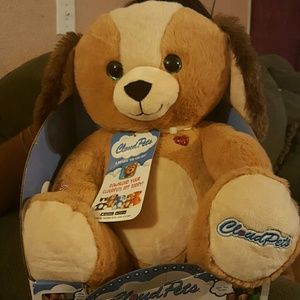 Meet your Posher, Iris