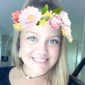 Meet your Posher, Tanner