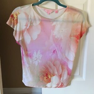 Ted Baker T shirt