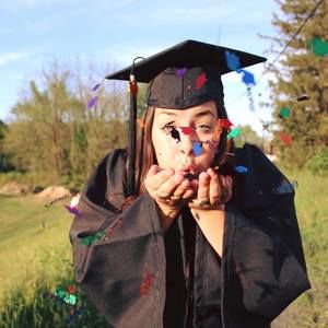 Meet your Posher, Catherine