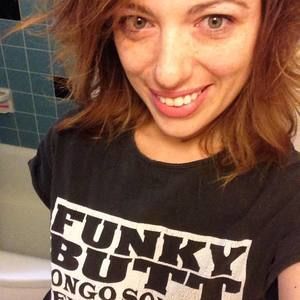 Meet your Posher, Catherine