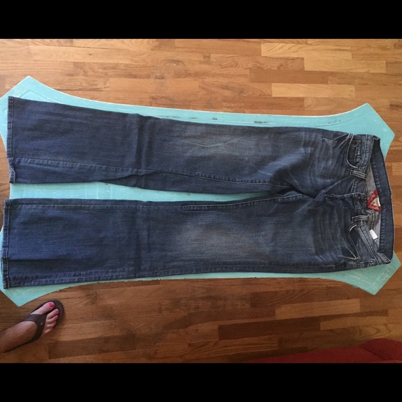 Lucky Brand Jeans