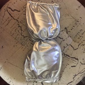 VS Bandeau Bikini Top L