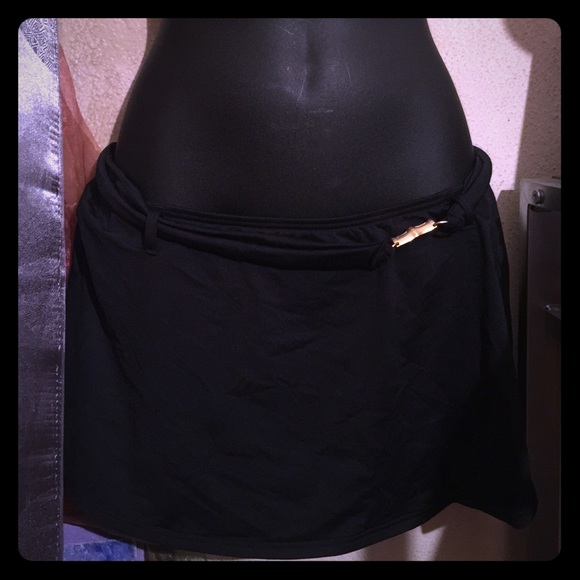 Coco reef swimming skirt