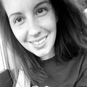 Meet your Posher, Krystal