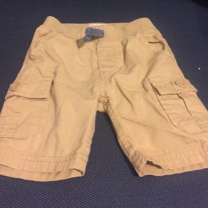Levi's cargo shorts