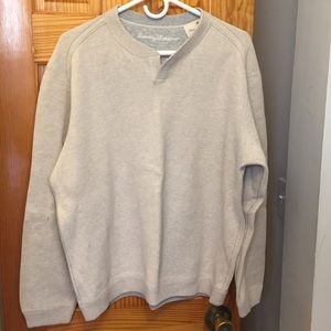 Tommy Bahama MENS Reversible Sweater