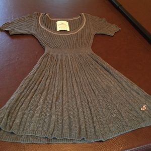 Short Sleeve Hollister Sweater