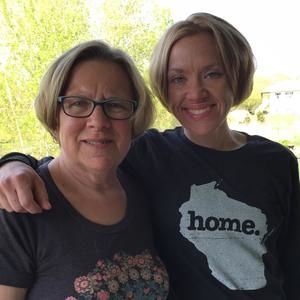 Meet your Posher, Alison