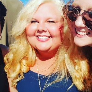 Meet your Posher, Alicia