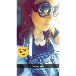 Meet your Posher, Nancy