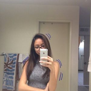 Meet your Posher, Jazmine