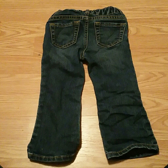 Jeans - Picture 2 of 3