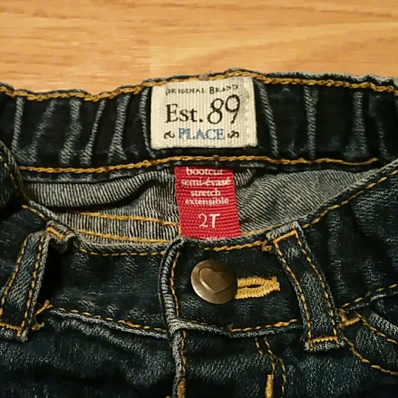 Jeans - Picture 3 of 3