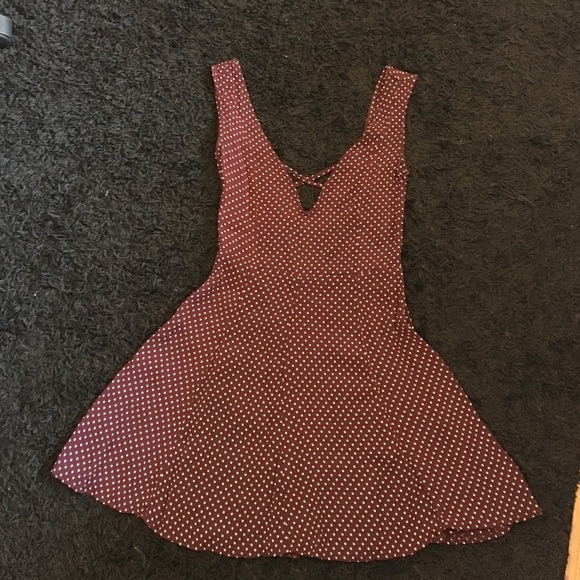Brandy Melville dress