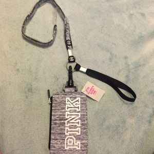Vs lanyard