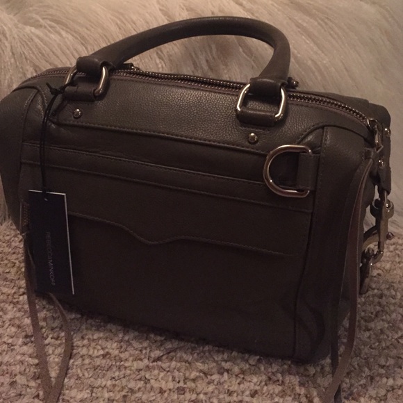 NWT ** reduced ** Rebecca Minkoff MAB Mini - Picture 2 of 4