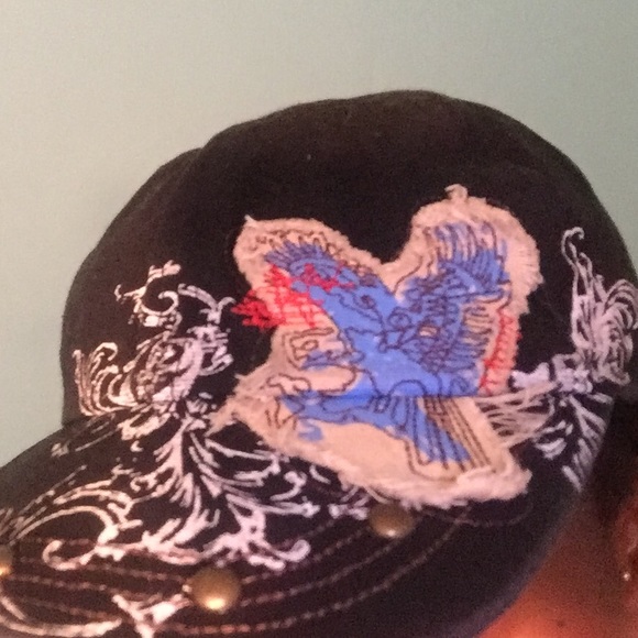 Hat - Picture 2 of 2
