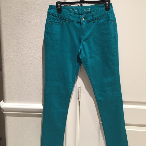 Jeans - Picture 2 of 2