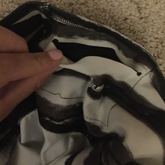 Nike crop leggings! - Picture 3 of 3