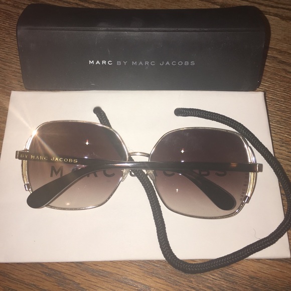 Marc by Marc Jacobs Accessories - Marc Jacobs sunglasses