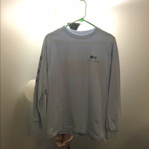 RESERVED Simply southern long sleeve t-shirt!!