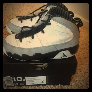 KIDS RETRO Jordan 9
