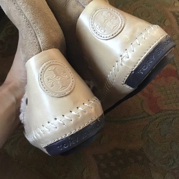 TORY BURCH SOLD SOLD SOLD SOLD SOLD SOLD SOLD - Picture 3 of 4