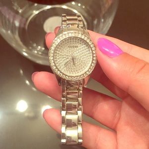 Guess watch