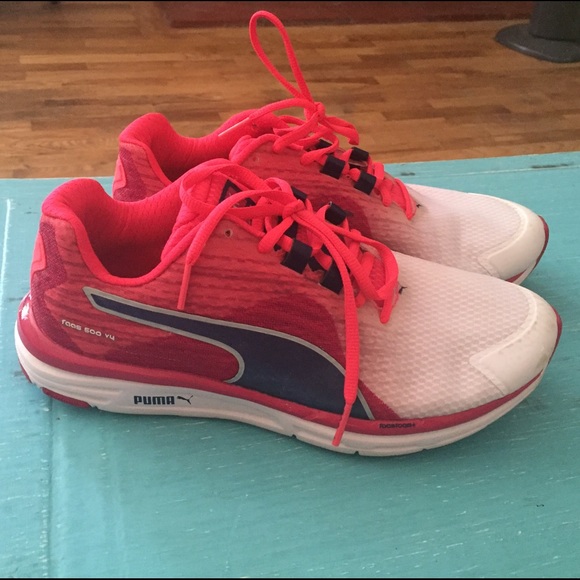 Brand New Puma athletic shoes size 8