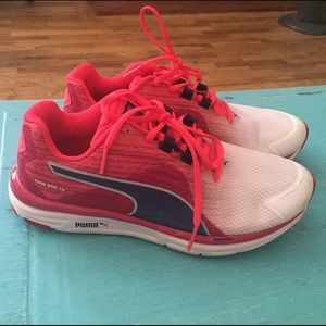 Brand New Puma athletic shoes size 8