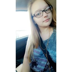 Meet your Posher, Kaylene