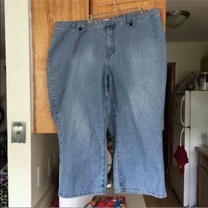 Tommy Hilfiger  jean Capris