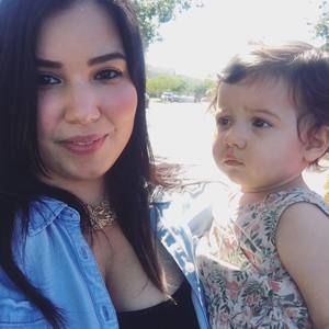 Meet your Posher, Janet