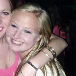 Meet your Posher, Tracy