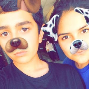 Meet your Posher, Alexia