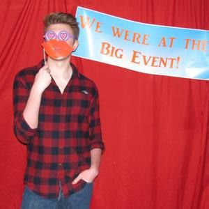 Meet your Posher, George