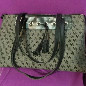 $38 today only!! Dooney and Bourke Bag