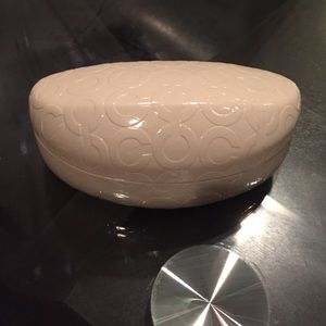 Coach Sunglasses Case