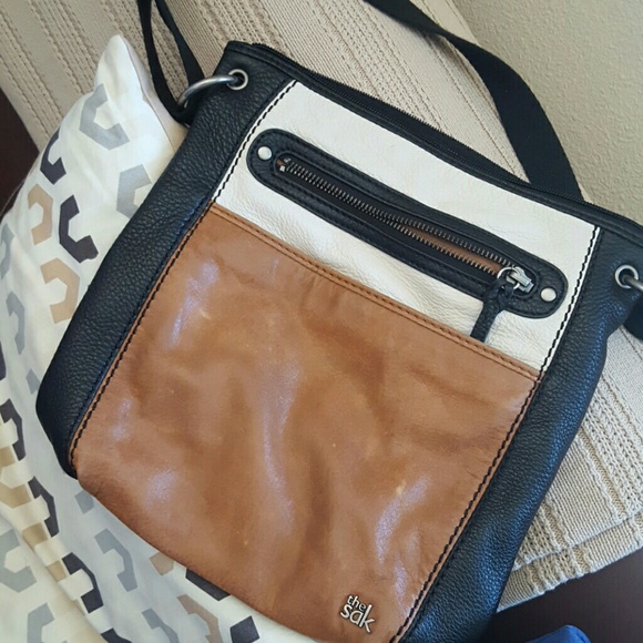 The Sak Handbags - Crossbody purse