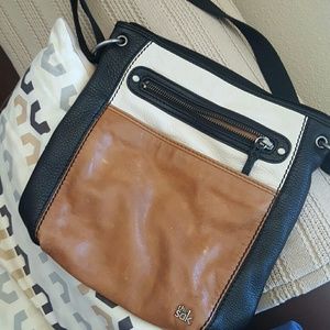 Crossbody purse