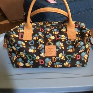 Dooney & Bourke purse