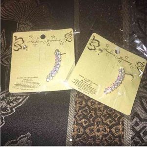 Ear Cuffs !