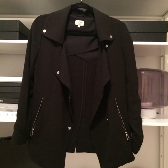 Wilfred Moto Jacket