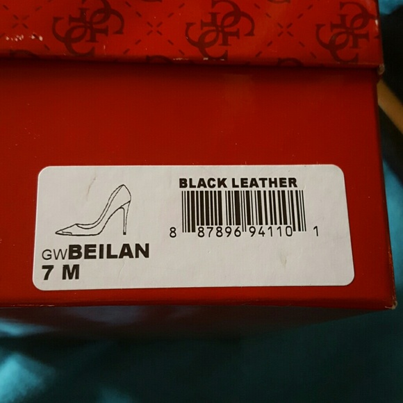 Heels - Picture 2 of 4